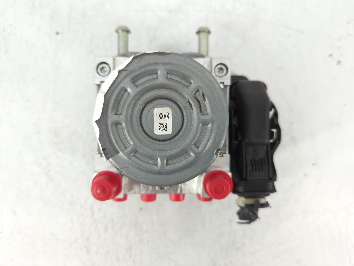 2018 Mitsubishi Outlander ABS Pump Control Module Replacement P/N:28.5185-9600.3 ESC EC08 C12, 4670B231 Fits OEM Used Auto P
