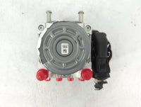 2018 Mitsubishi Outlander ABS Pump Control Module Replacement P/N:28.5185-9600.3 ESC EC08 C12, 4670B231 Fits OEM Used Auto P