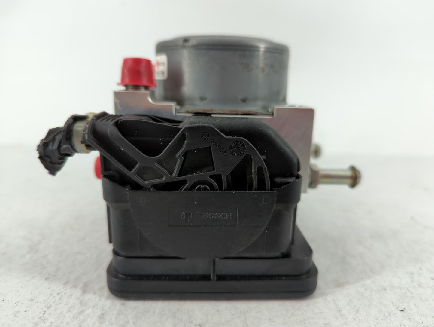 2018 Mitsubishi Outlander ABS Pump Control Module Replacement P/N:28.5185-9600.3 ESC EC08 C12, 4670B231 Fits OEM Used Auto P