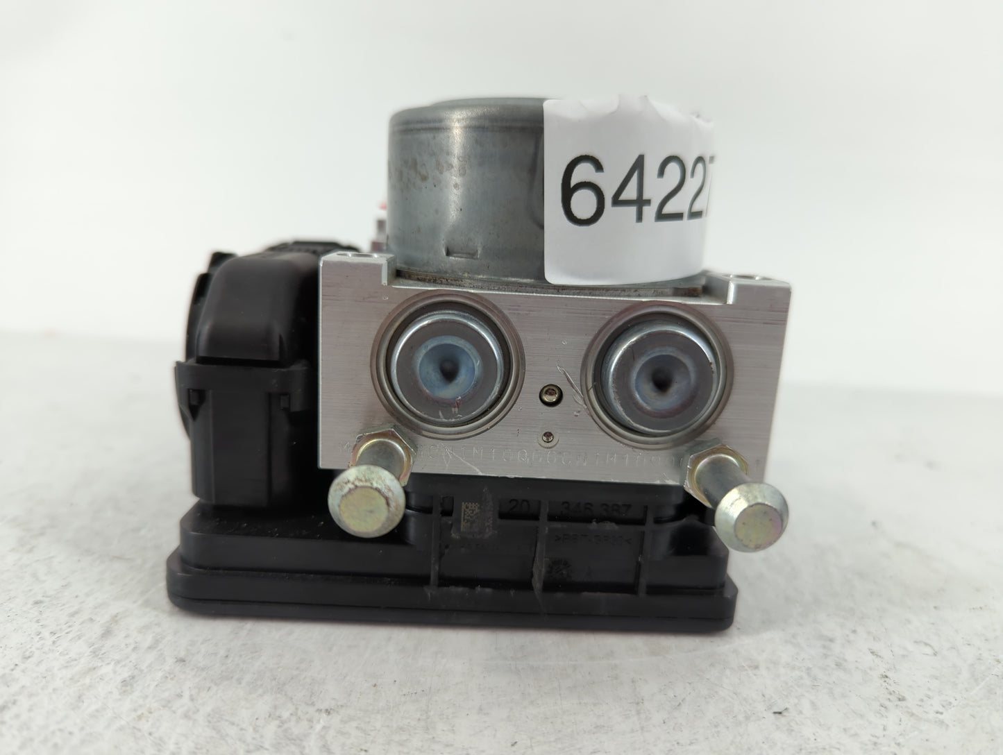2018 Mitsubishi Outlander ABS Pump Control Module Replacement P/N:28.5185-9600.3 ESC EC08 C12, 4670B231 Fits OEM Used Auto P