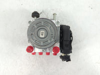 2018 Mitsubishi Outlander ABS Pump Control Module Replacement P/N:4670B231 Fits OEM Used Auto Parts - Oemusedautoparts1.com