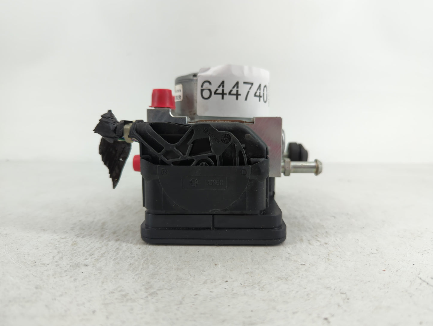 2018 Mitsubishi Outlander ABS Pump Control Module Replacement P/N:4670B231 Fits OEM Used Auto Parts - Oemusedautoparts1.com