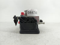 2018 Mitsubishi Outlander ABS Pump Control Module Replacement P/N:4670B231 Fits OEM Used Auto Parts - Oemusedautoparts1.com