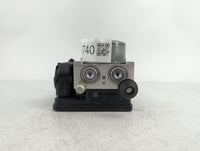 2018 Mitsubishi Outlander ABS Pump Control Module Replacement P/N:4670B231 Fits OEM Used Auto Parts - Oemusedautoparts1.com