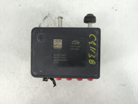 2018 Mitsubishi Outlander ABS Pump Control Module Replacement P/N:4670B231 Fits OEM Used Auto Parts - Oemusedautoparts1.com