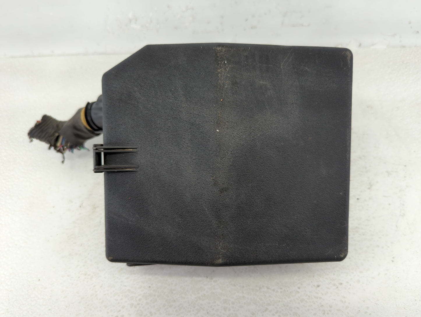 2014-2016 Mitsubishi Outlander Fusebox Fuse Box Panel Relay Module Fits Fits 2014 2015 2016 OEM Used Auto Parts - Oemusedaut