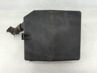 2014-2016 Mitsubishi Outlander Fusebox Fuse Box Panel Relay Module Fits Fits 2014 2015 2016 OEM Used Auto Parts - Oemusedaut