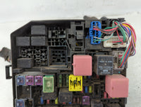 2014-2016 Mitsubishi Outlander Fusebox Fuse Box Panel Relay Module Fits Fits 2014 2015 2016 OEM Used Auto Parts - Oemusedaut