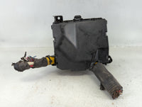 2014-2016 Mitsubishi Outlander Fusebox Fuse Box Panel Relay Module Fits Fits 2014 2015 2016 OEM Used Auto Parts - Oemusedaut