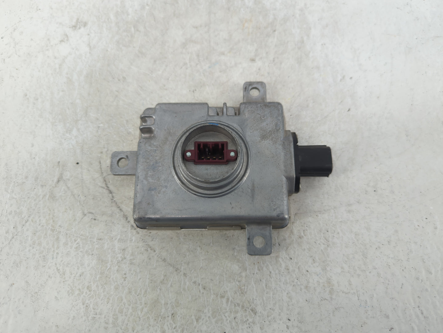 2018 Mitsubishi Outlander Headlight Ballast Head Light - Oemusedautoparts1.com