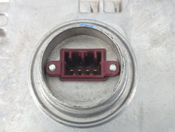 2018 Mitsubishi Outlander Headlight Ballast Head Light
