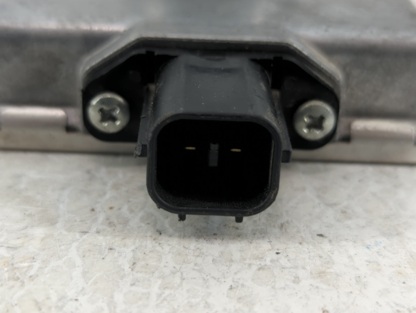 2018 Mitsubishi Outlander Headlight Ballast Head Light - Oemusedautoparts1.com