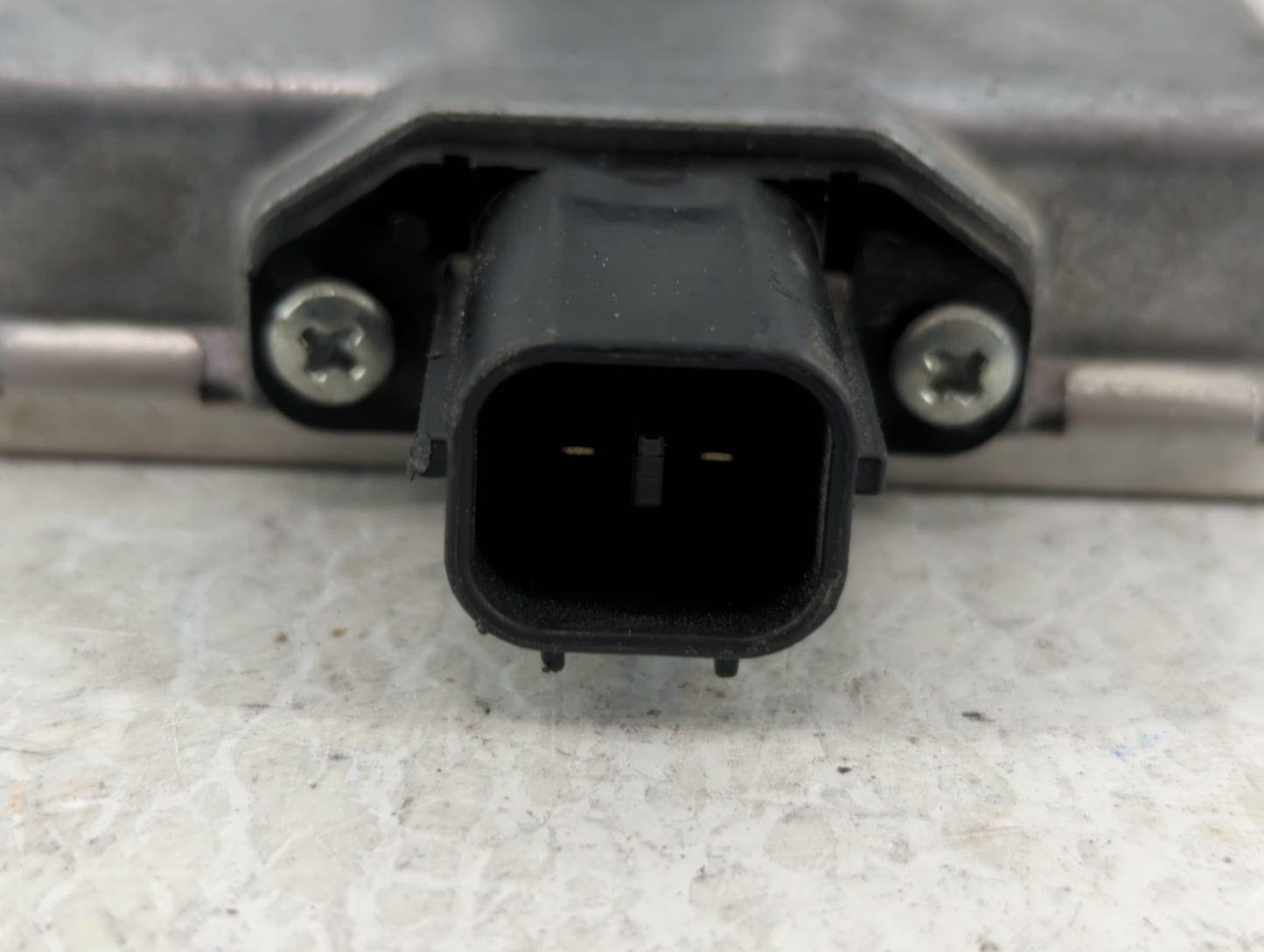 2018 Mitsubishi Outlander Headlight Ballast Head Light - Oemusedautoparts1.com