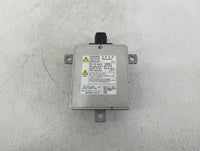 2018 Mitsubishi Outlander Headlight Ballast Head Light - Oemusedautoparts1.com