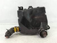 2014-2016 Mitsubishi Outlander Fusebox Fuse Box Panel Relay Module P/N:>PP-TD10< 3605NA Fits Fits 2014 2015 2016 OEM Used Au