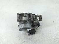 2013-2017 Mitsubishi Outlander Throttle Body P/N:57021 Fits Fits 2013 2014 2015 2016 2017 OEM Used Auto Parts - Oemusedautop