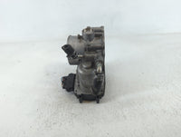 2013-2017 Mitsubishi Outlander Throttle Body P/N:57021 Fits Fits 2013 2014 2015 2016 2017 OEM Used Auto Parts - Oemusedautop