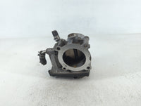 2013-2017 Mitsubishi Outlander Throttle Body P/N:57021 Fits Fits 2013 2014 2015 2016 2017 OEM Used Auto Parts - Oemusedautop