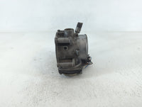 2013-2017 Mitsubishi Outlander Throttle Body P/N:57021 Fits Fits 2013 2014 2015 2016 2017 OEM Used Auto Parts - Oemusedautop