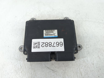 compare product 2018 Mitsubishi Outlander PCM Engine Control Computer ECU ECM PCU OEM P/N:1860D205 Fits OEM Used Auto Parts