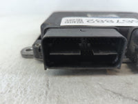 2018 Mitsubishi Outlander PCM Engine Control Computer ECU ECM PCU OEM P/N:1860D205 Fits OEM Used Auto Parts - Oemusedautopar