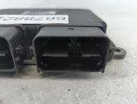 2018 Mitsubishi Outlander PCM Engine Control Computer ECU ECM PCU OEM P/N:1860D205 Fits OEM Used Auto Parts - Oemusedautopar