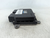 2018 Mitsubishi Outlander PCM Engine Control Computer ECU ECM PCU OEM P/N:1860D205 Fits OEM Used Auto Parts - Oemusedautopar