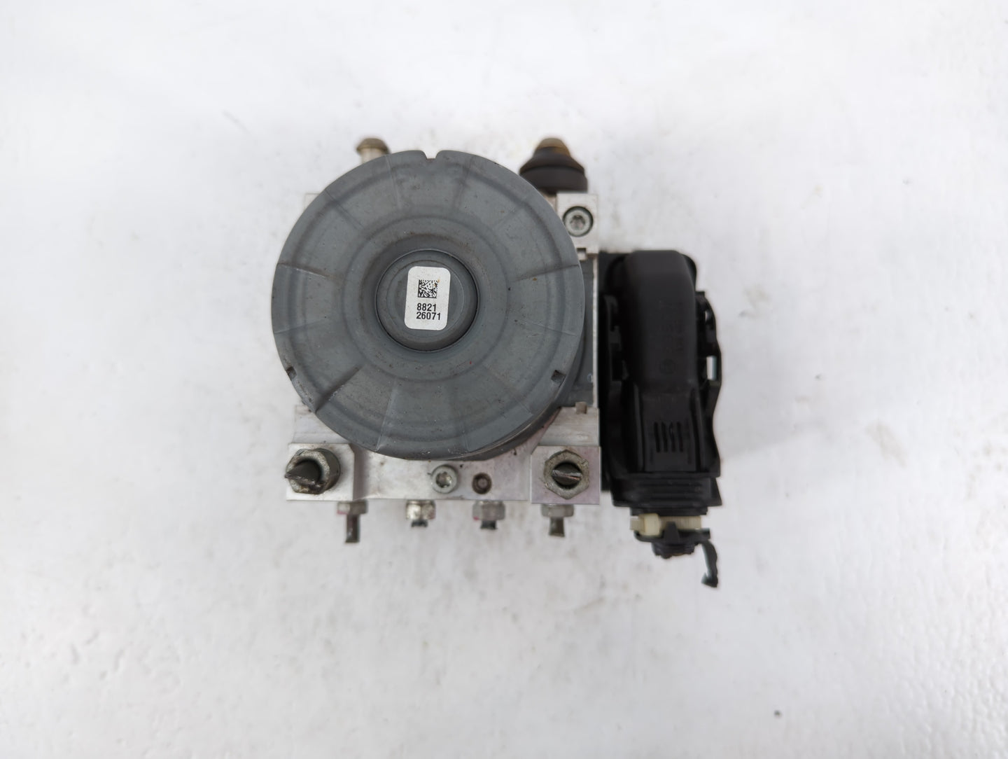 2018 Mitsubishi Outlander ABS Pump Control Module Replacement P/N:ESC 4670B555 Fits OEM Used Auto Parts - Oemusedautoparts1.