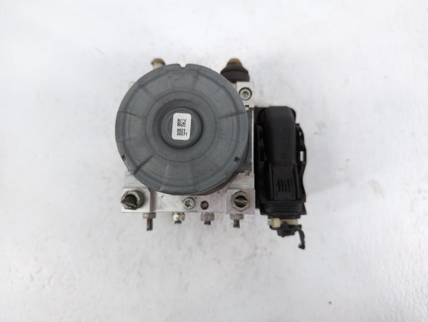 2018 Mitsubishi Outlander ABS Pump Control Module Replacement P/N:ESC 4670B555 Fits OEM Used Auto Parts - Oemusedautoparts1.