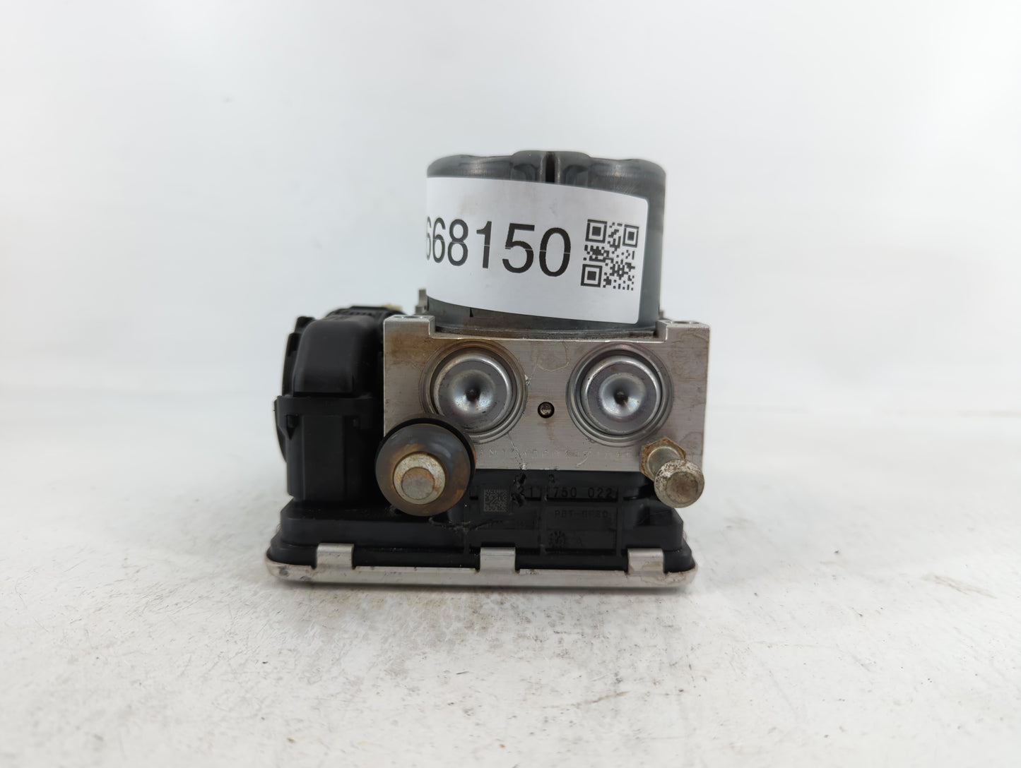 2018 Mitsubishi Outlander ABS Pump Control Module Replacement P/N:ESC 4670B555 Fits OEM Used Auto Parts - Oemusedautoparts1.