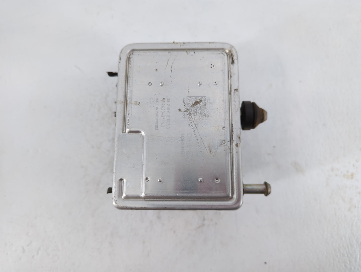 2018 Mitsubishi Outlander ABS Pump Control Module Replacement P/N:ESC 4670B555 Fits OEM Used Auto Parts - Oemusedautoparts1.