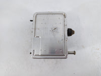 2018 Mitsubishi Outlander ABS Pump Control Module Replacement P/N:ESC 4670B555 Fits OEM Used Auto Parts - Oemusedautoparts1.