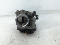 2013-2017 Mitsubishi Outlander Throttle Body P/N:57021 Fits Fits 2013 2014 2015 2016 2017 OEM Used Auto Parts - Oemusedautop