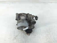 2013-2017 Mitsubishi Outlander Throttle Body P/N:57021 Fits Fits 2013 2014 2015 2016 2017 OEM Used Auto Parts - Oemusedautop