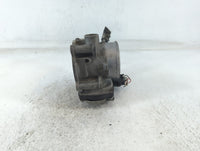 2013-2017 Mitsubishi Outlander Throttle Body P/N:57021 Fits Fits 2013 2014 2015 2016 2017 OEM Used Auto Parts - Oemusedautop