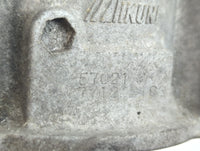 2013-2017 Mitsubishi Outlander Throttle Body P/N:57021 Fits Fits 2013 2014 2015 2016 2017 OEM Used Auto Parts - Oemusedautop