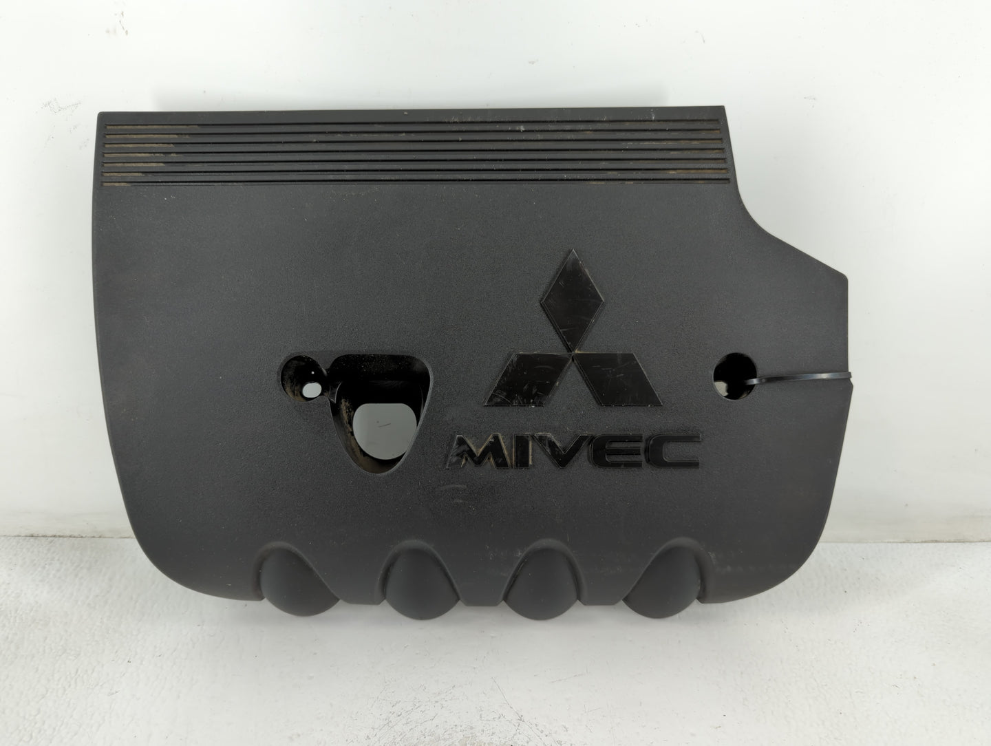 2018 Mitsubishi Outlander Engine Cover - Oemusedautoparts1.com