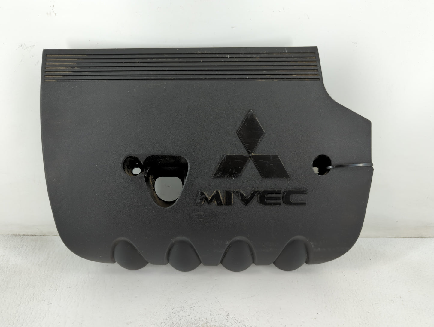 2018 Mitsubishi Outlander Engine Cover - Oemusedautoparts1.com