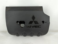 2018 Mitsubishi Outlander Engine Cover - Oemusedautoparts1.com