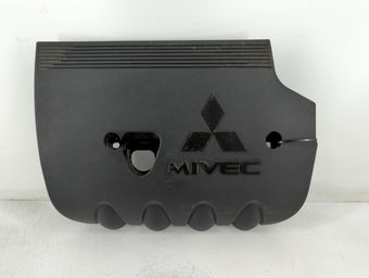 compare product 2018 Mitsubishi Outlander Engine Cover