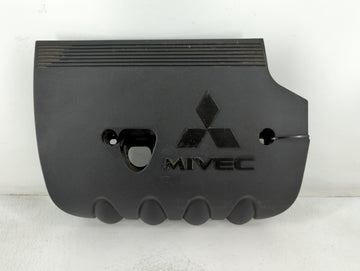2018 Mitsubishi Outlander Engine Cover - Oemusedautoparts1.com