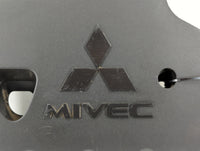 2018 Mitsubishi Outlander Engine Cover - Oemusedautoparts1.com