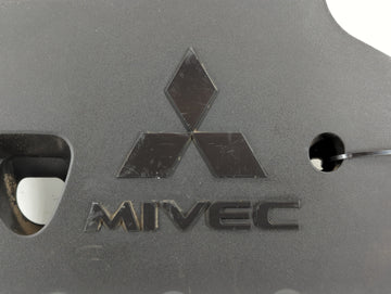 2018 Mitsubishi Outlander Engine Cover