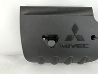 2018 Mitsubishi Outlander Engine Cover - Oemusedautoparts1.com