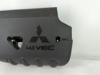 2018 Mitsubishi Outlander Engine Cover - Oemusedautoparts1.com