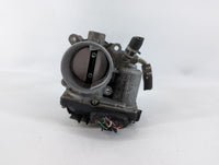 2013-2017 Mitsubishi Outlander Throttle Body P/N:8516 1024 57021 Fits Fits 2013 2014 2015 2016 2017 OEM Used Auto Parts - Oe