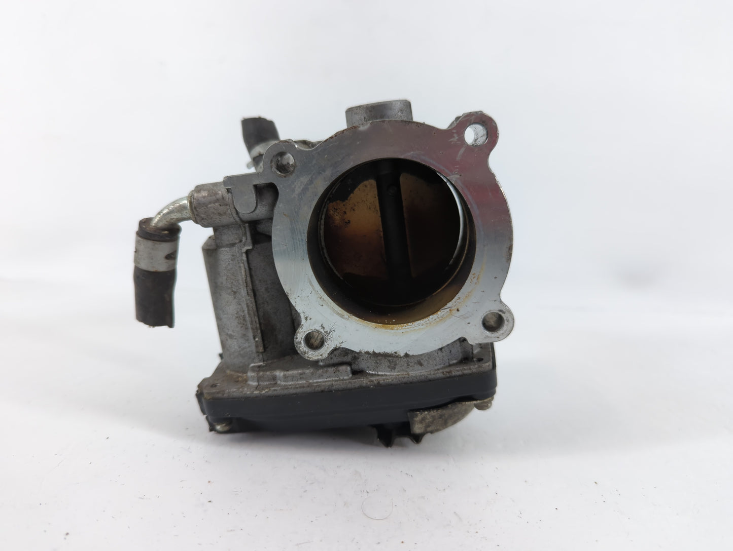 2013-2017 Mitsubishi Outlander Throttle Body P/N:8516 1024 57021 Fits Fits 2013 2014 2015 2016 2017 OEM Used Auto Parts - Oe