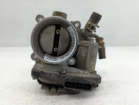 2013-2017 Mitsubishi Outlander Throttle Body P/N:57021 Fits Fits 2013 2014 2015 2016 2017 OEM Used Auto Parts - Oemusedautop