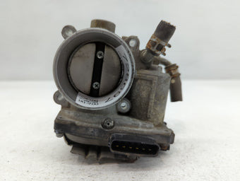 compare product 2013-2017 Mitsubishi Outlander Throttle Body P/N:57021 Fits Fits 2013 2014 2015 2016 2017 OEM Used Auto Parts