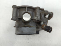 2013-2017 Mitsubishi Outlander Throttle Body P/N:57021 Fits Fits 2013 2014 2015 2016 2017 OEM Used Auto Parts - Oemusedautop